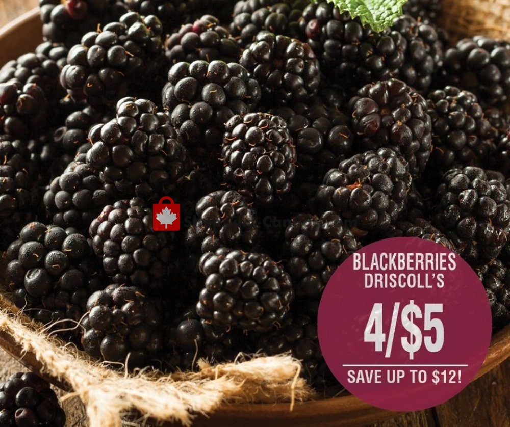 Dutchie's Fresh Market flyer from Wednesday April 22, 2020 to Wednesday April 22, 2020 - page 18