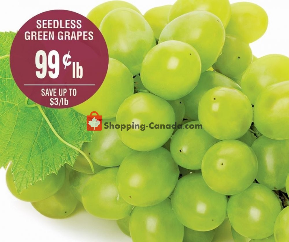 Dutchie's Fresh Market flyer from Wednesday April 22, 2020 to Wednesday April 22, 2020 - page 3