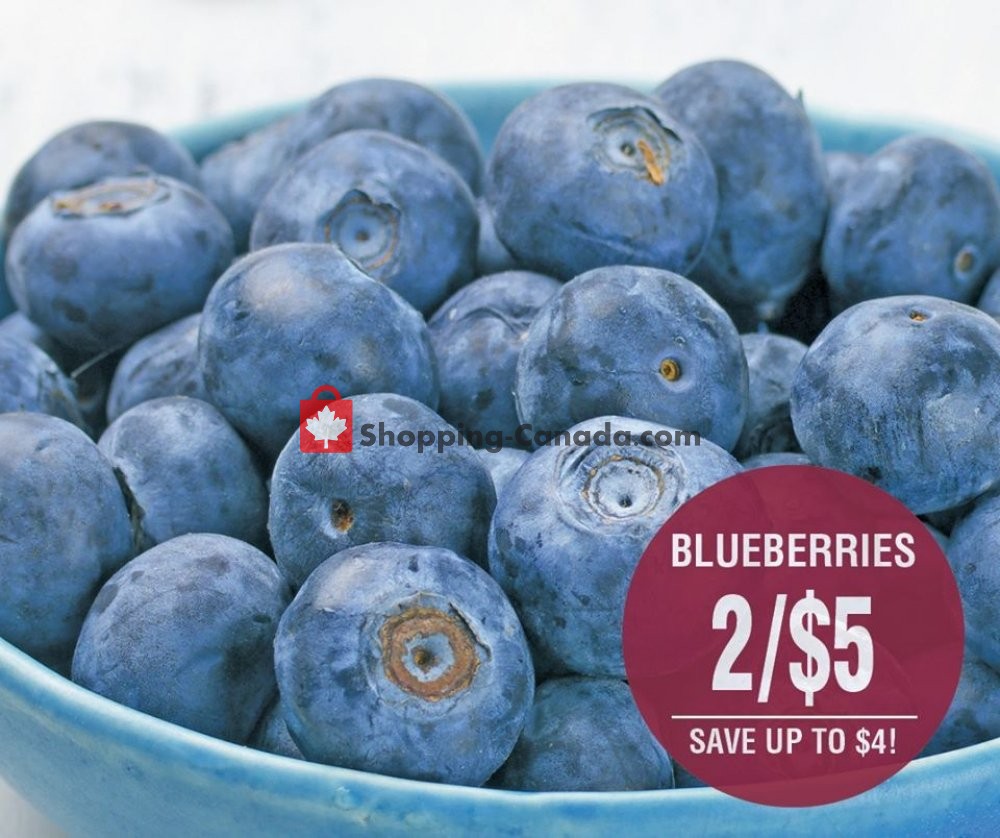 Dutchie's Fresh Market flyer from Wednesday April 22, 2020 to Wednesday April 22, 2020 - page 8