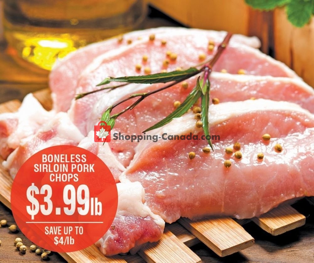 Dutchie's Fresh Market flyer from Wednesday April 29, 2020 to Wednesday April 29, 2020 - page 9