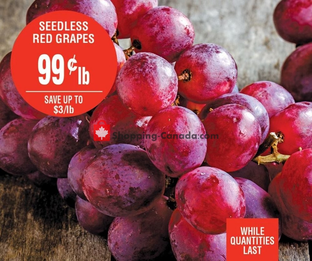 Dutchie's Fresh Market flyer from Thursday April 30, 2020 to Saturday May 2, 2020 - page 15