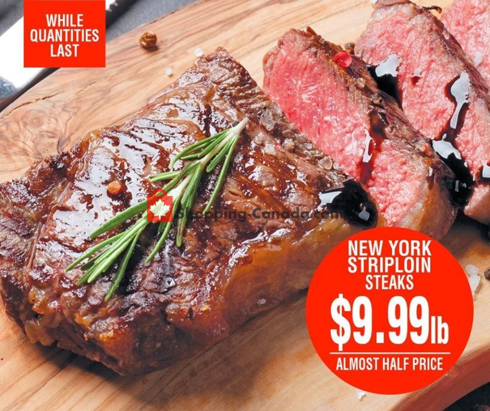 Dutchie's Fresh Market flyer from Thursday April 30, 2020 to Saturday May 2, 2020 - page 4