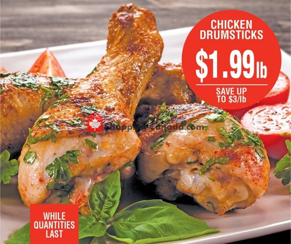 Dutchie's Fresh Market flyer from Thursday April 30, 2020 to Saturday May 2, 2020 - page 6