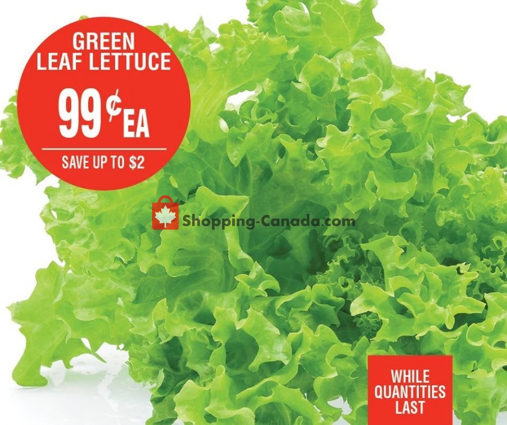Dutchie's Fresh Market flyer from Thursday April 30, 2020 to Saturday May 2, 2020 - page 7