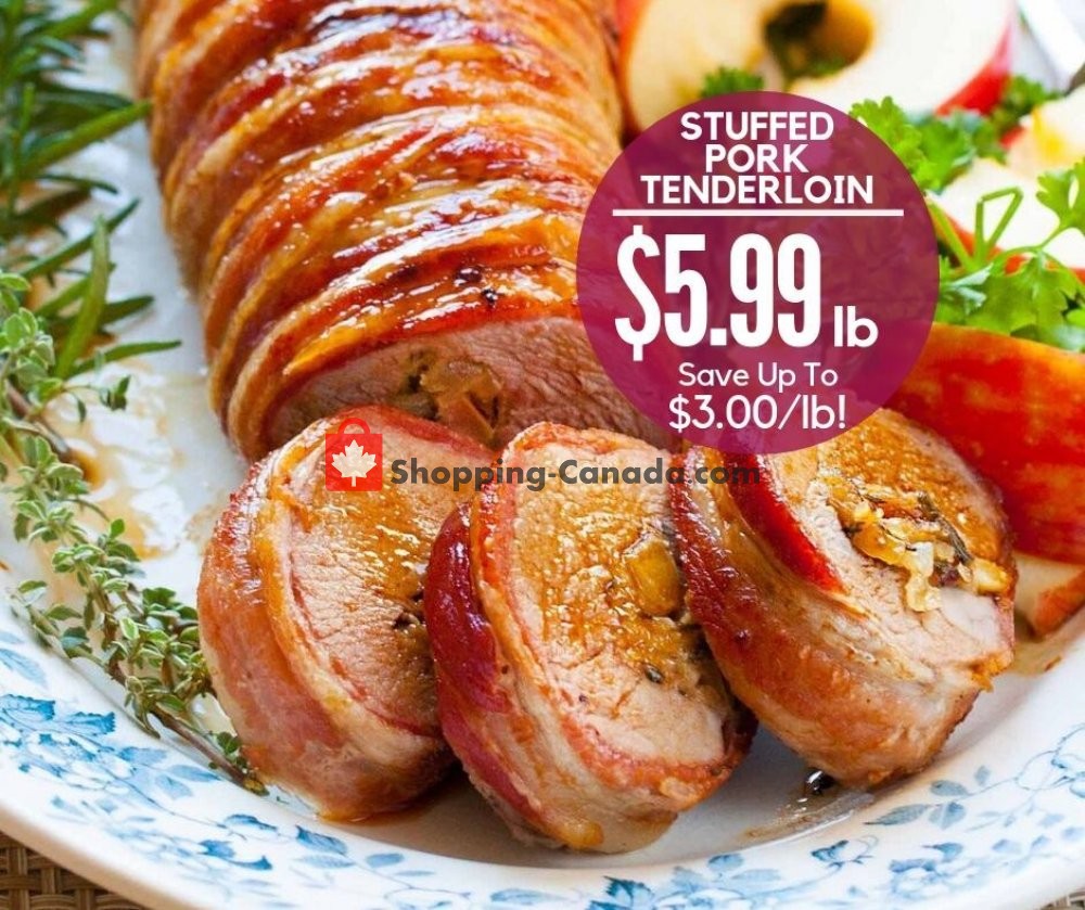 Dutchie's Fresh Market flyer from Thursday October 3, 2019 to Thursday October 3, 2019 - page 12