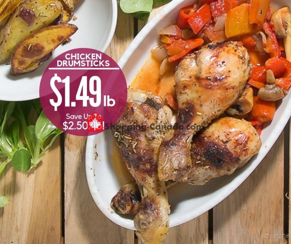 Dutchie's Fresh Market flyer from Thursday October 3, 2019 to Thursday October 3, 2019 - page 13