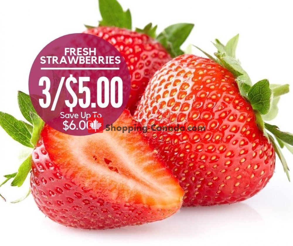 Dutchie's Fresh Market flyer from Thursday October 3, 2019 to Thursday October 3, 2019 - page 16