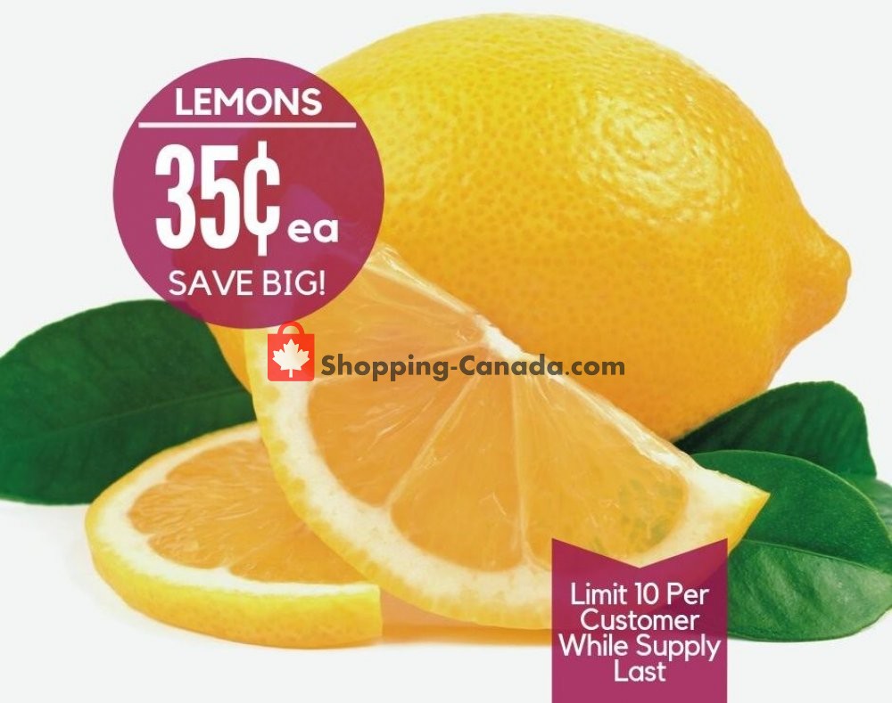 Dutchie's Fresh Market flyer from Thursday October 3, 2019 to Thursday October 3, 2019 - page 3