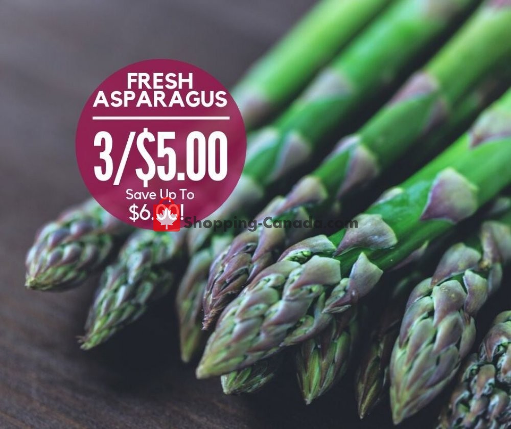 Dutchie's Fresh Market flyer from Thursday October 3, 2019 to Thursday October 3, 2019 - page 6