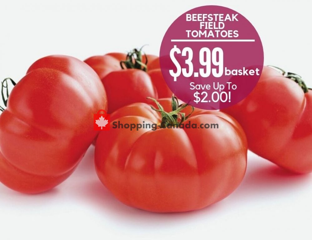 Dutchie's Fresh Market flyer from Thursday October 3, 2019 to Thursday October 3, 2019 - page 7