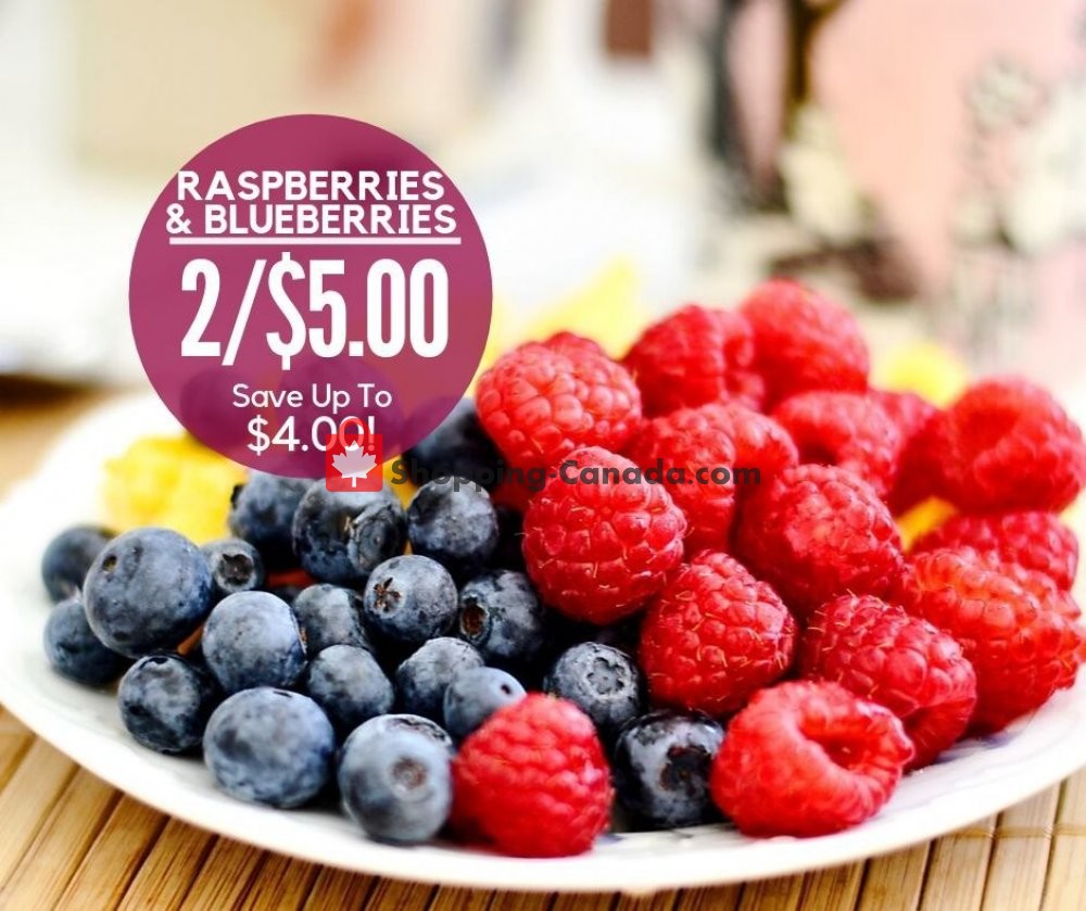 Dutchie's Fresh Market flyer from Saturday October 5, 2019 to Saturday October 5, 2019 - page 10