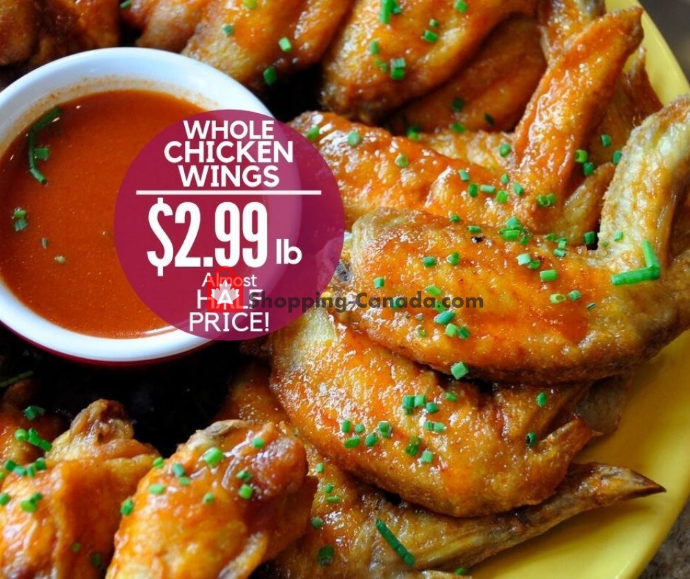 Dutchie's Fresh Market flyer from Saturday October 5, 2019 to Saturday October 5, 2019 - page 11