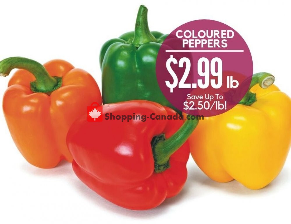 Dutchie's Fresh Market flyer from Saturday October 5, 2019 to Saturday October 5, 2019 - page 17