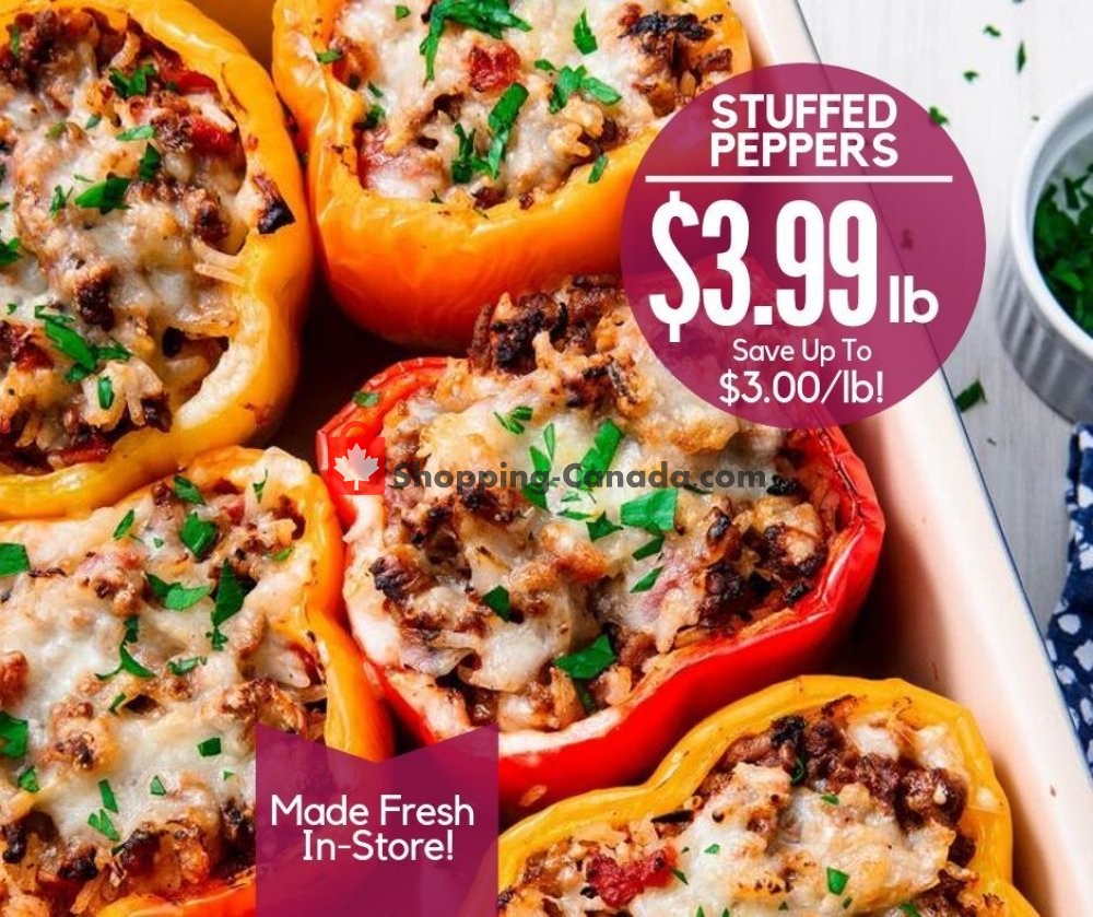 Dutchie's Fresh Market flyer from Saturday October 5, 2019 to Saturday October 5, 2019 - page 2