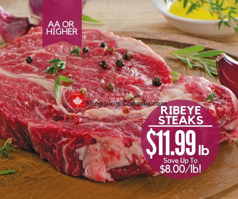 Dutchie's Fresh Market flyer from Saturday October 5, 2019 to Saturday October 5, 2019 - page 5