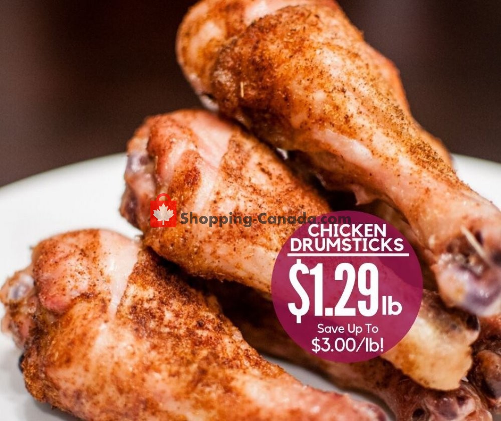 Dutchie's Fresh Market flyer from Saturday October 5, 2019 to Saturday October 5, 2019 - page 7