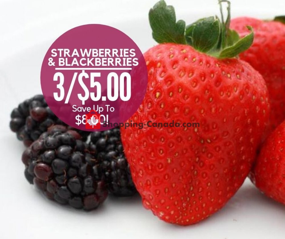 Dutchie's Fresh Market flyer from Saturday October 5, 2019 to Saturday October 5, 2019 - page 9