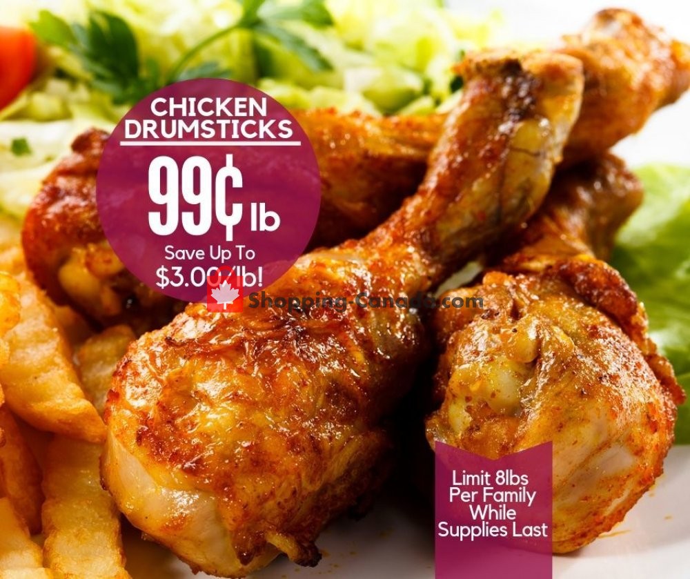 Dutchie's Fresh Market flyer from Wednesday October 9, 2019 to Wednesday October 9, 2019 - page 10