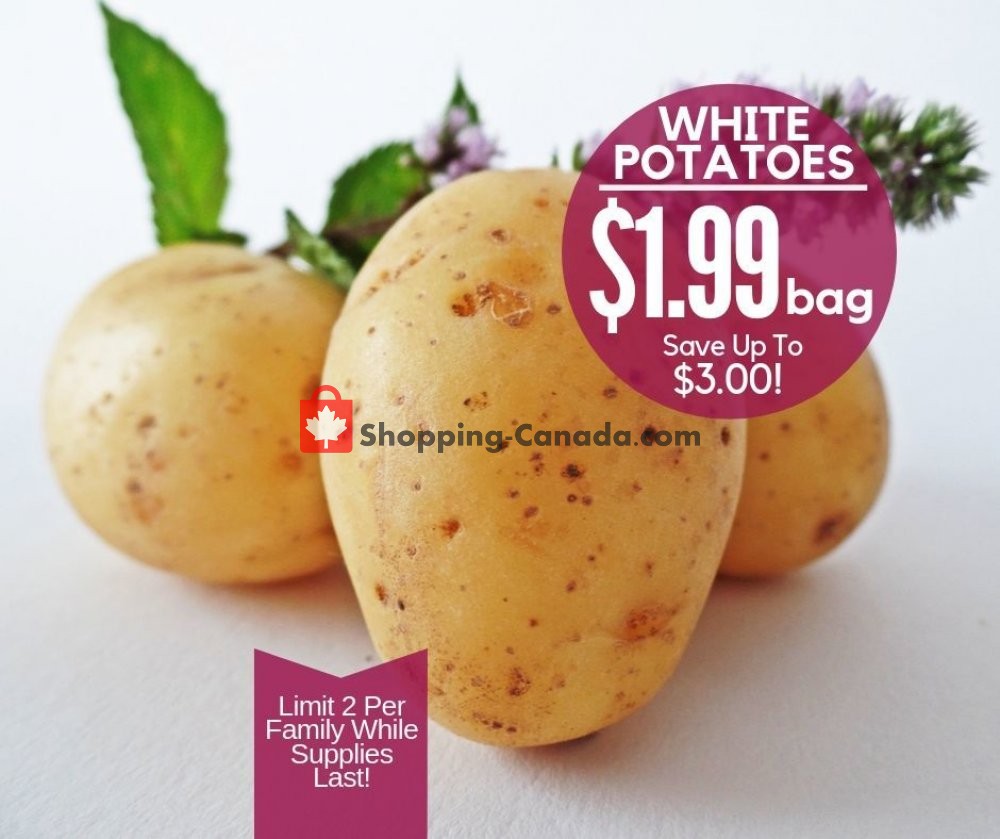 Dutchie's Fresh Market flyer from Wednesday October 9, 2019 to Wednesday October 9, 2019 - page 14