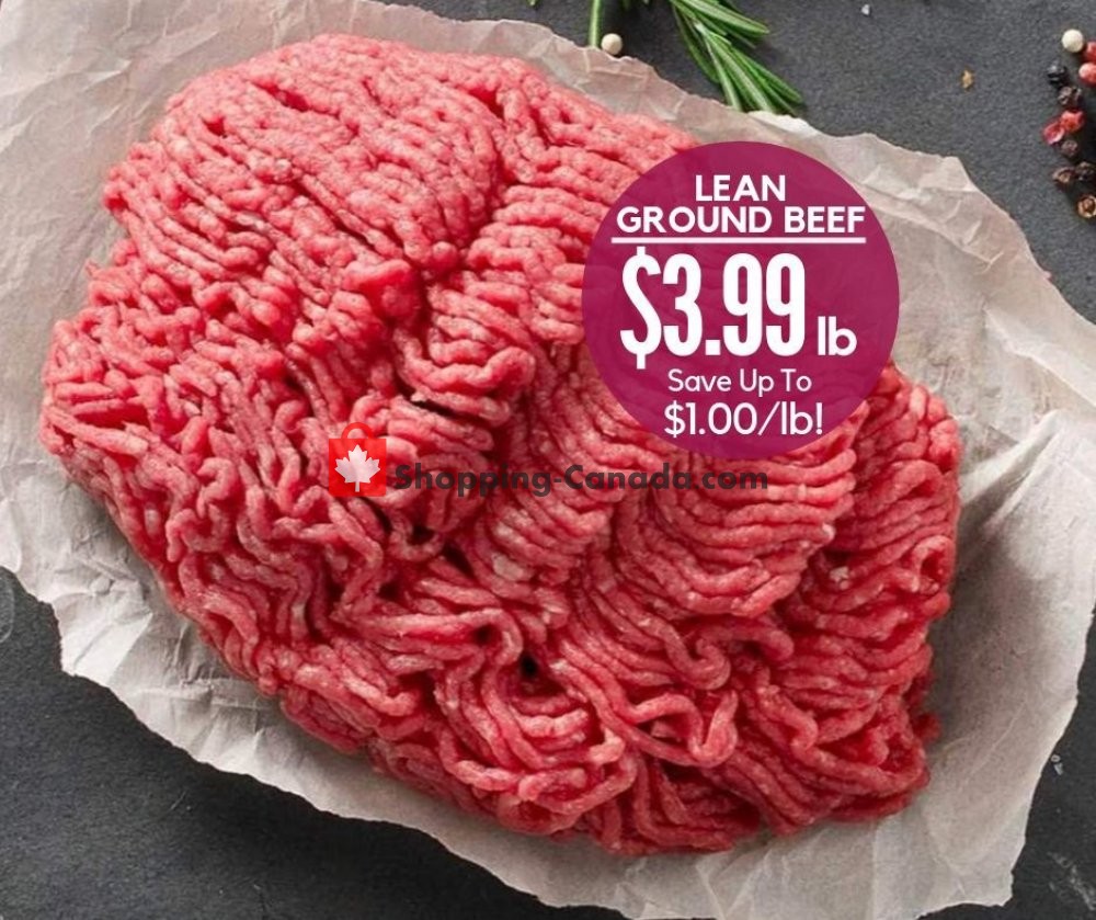 Dutchie's Fresh Market flyer from Wednesday October 9, 2019 to Wednesday October 9, 2019 - page 16