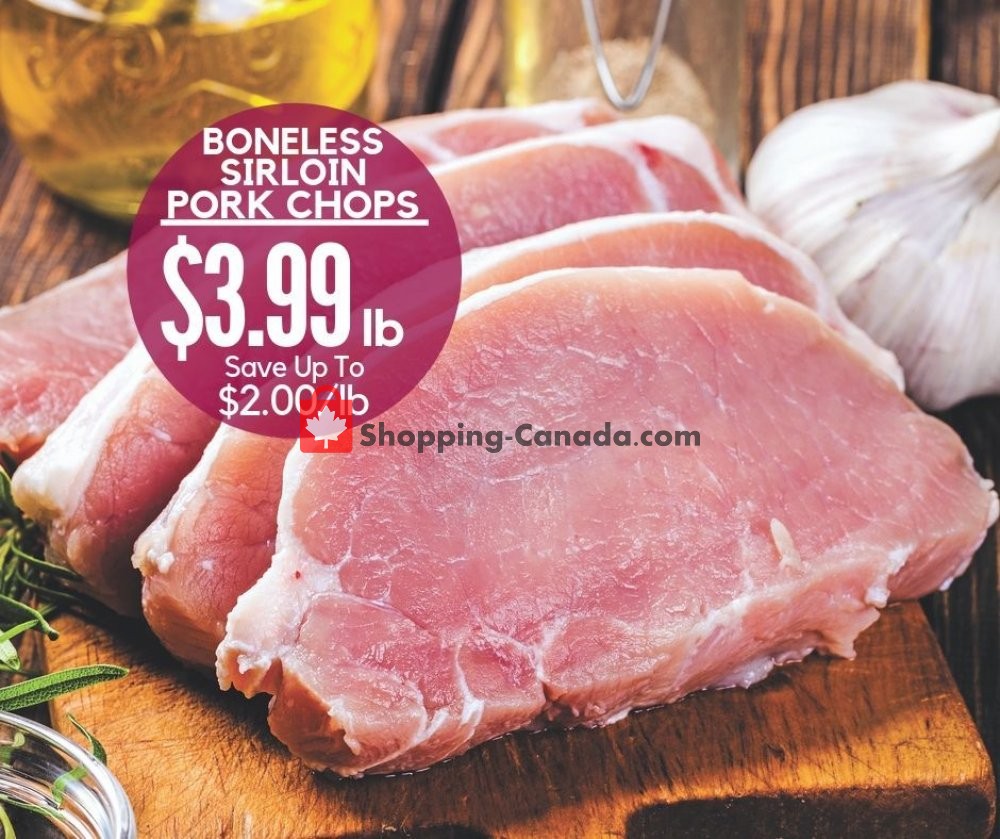 Dutchie's Fresh Market flyer from Wednesday October 9, 2019 to Wednesday October 9, 2019 - page 17