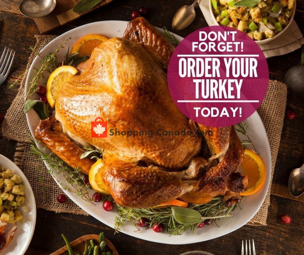 Dutchie's Fresh Market flyer from Wednesday October 9, 2019 to Wednesday October 9, 2019 - page 2