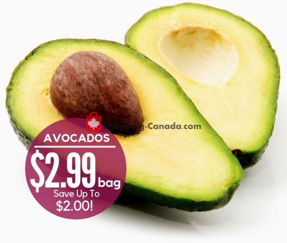 Dutchie's Fresh Market flyer from Wednesday October 9, 2019 to Wednesday October 9, 2019 - page 4