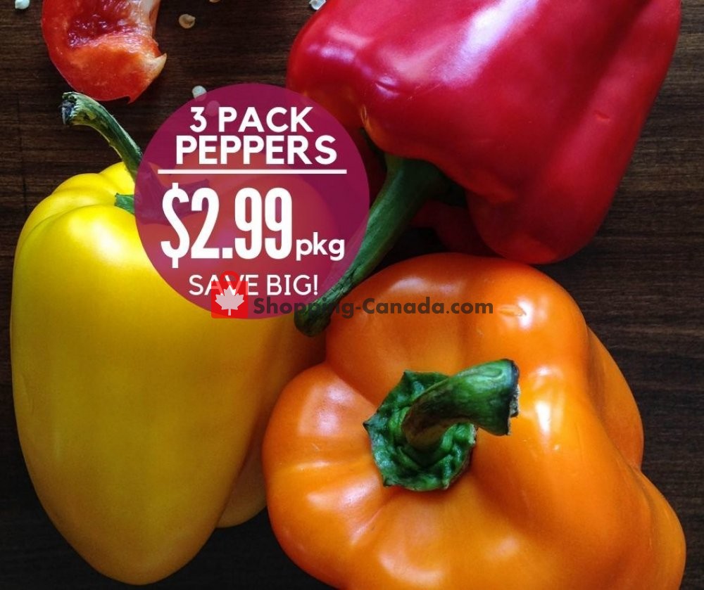 Dutchie's Fresh Market flyer from Wednesday October 9, 2019 to Wednesday October 9, 2019 - page 5