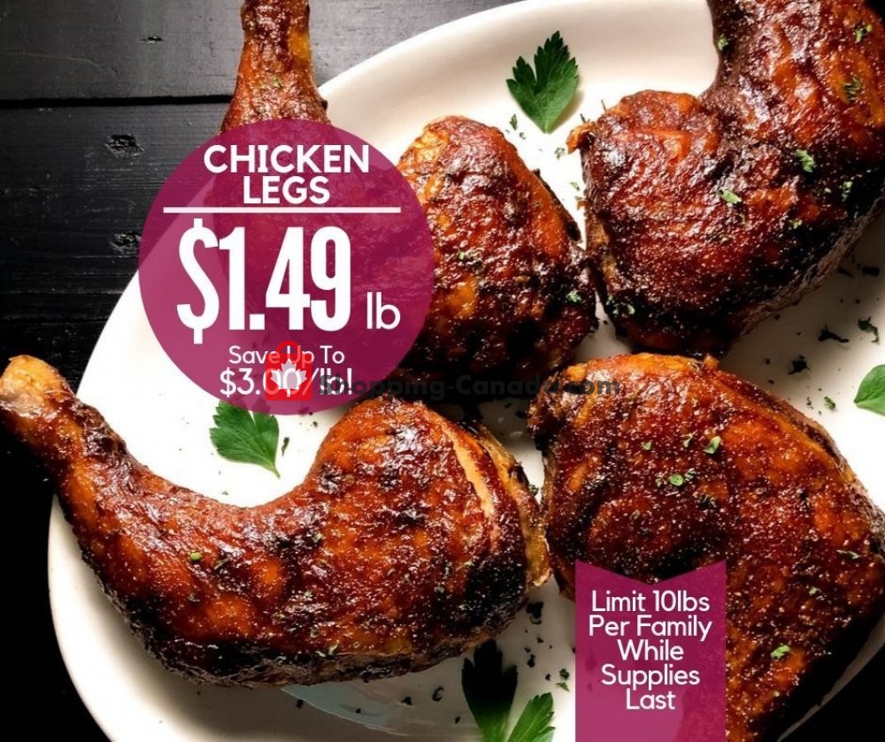 Dutchie's Fresh Market flyer from Wednesday October 9, 2019 to Wednesday October 9, 2019 - page 7