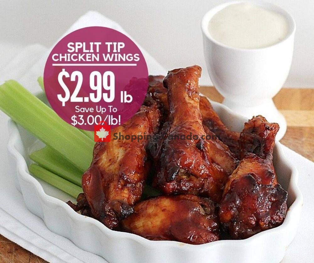 Dutchie's Fresh Market flyer from Monday September 16, 2019 to Monday September 16, 2019 - page 13