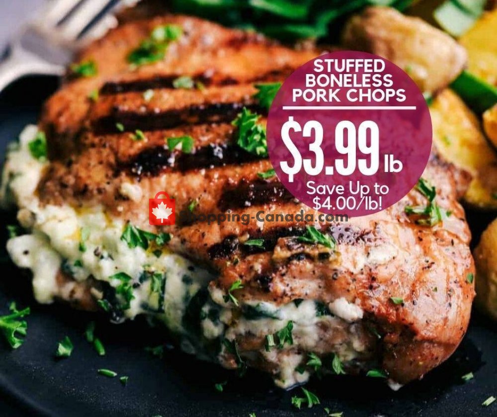 Dutchie's Fresh Market flyer from Monday September 16, 2019 to Monday September 16, 2019 - page 14