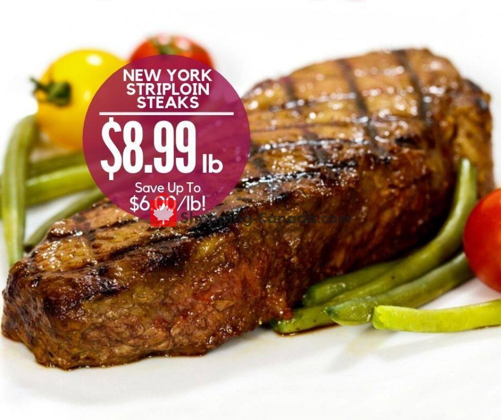 Dutchie's Fresh Market flyer from Monday September 16, 2019 to Monday September 16, 2019 - page 15