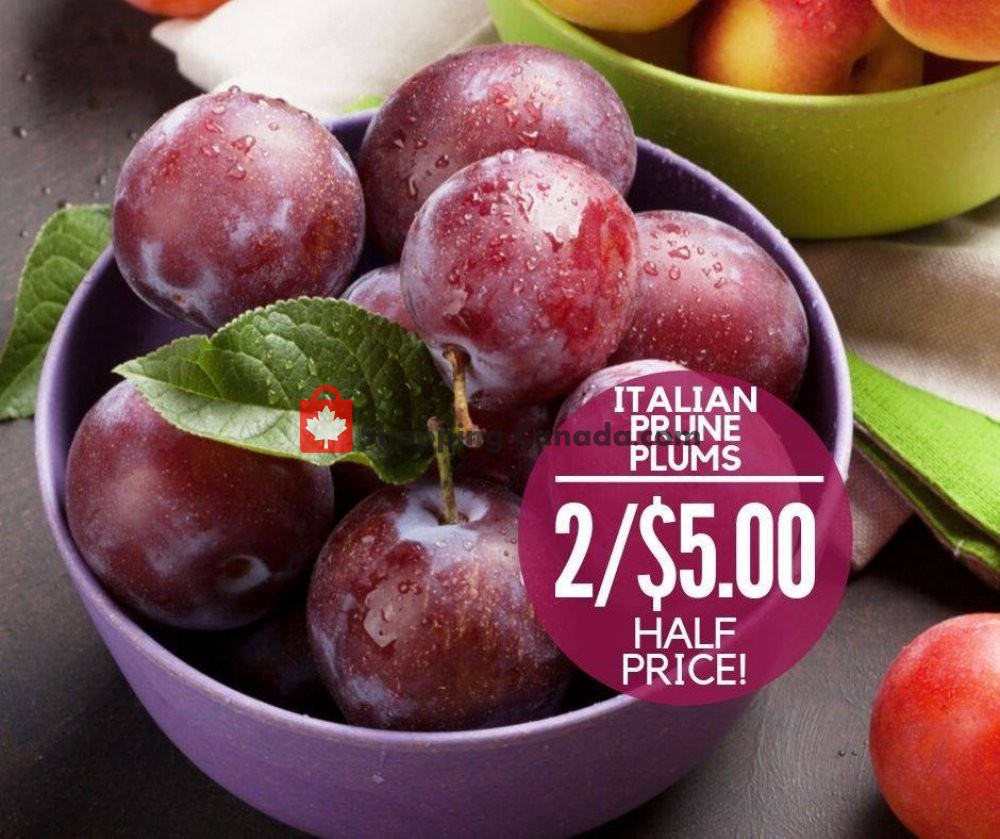 Dutchie's Fresh Market flyer from Monday September 16, 2019 to Monday September 16, 2019 - page 16