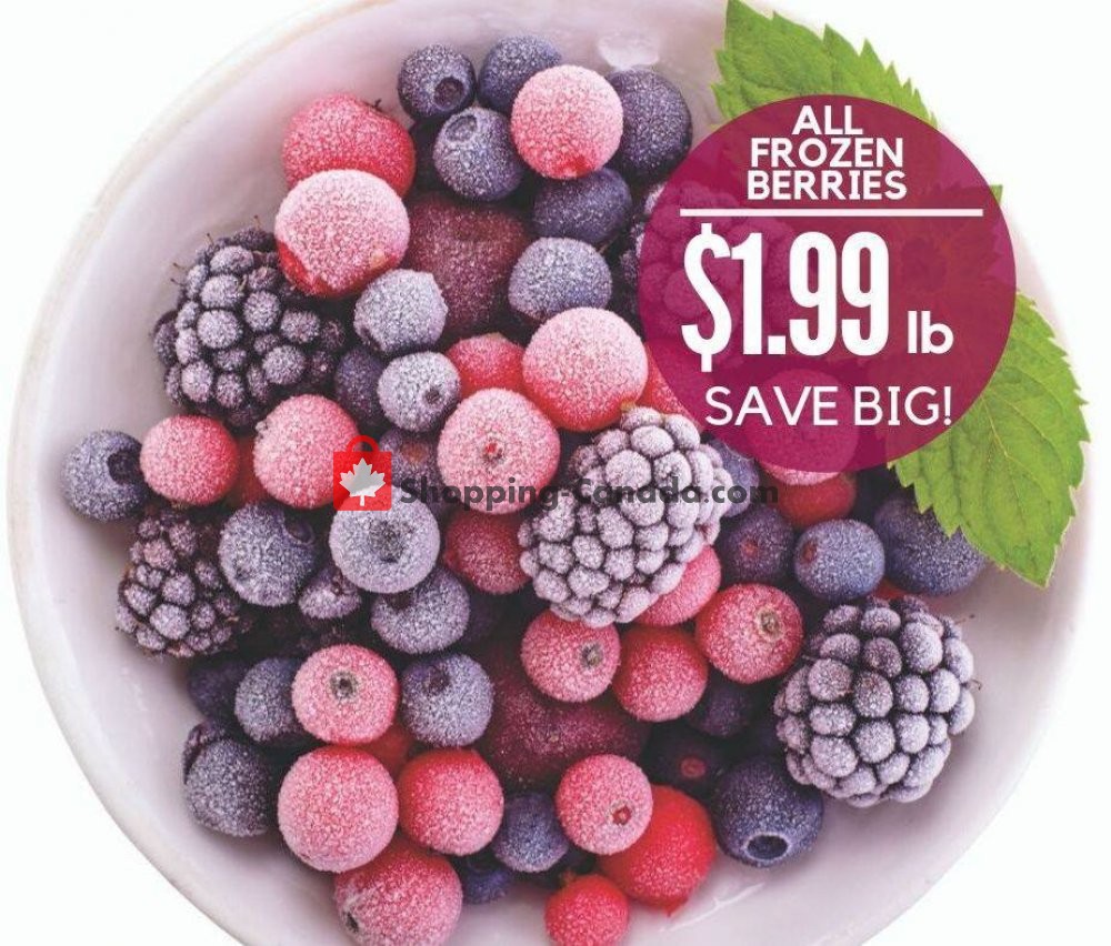Dutchie's Fresh Market flyer from Monday September 16, 2019 to Monday September 16, 2019 - page 2