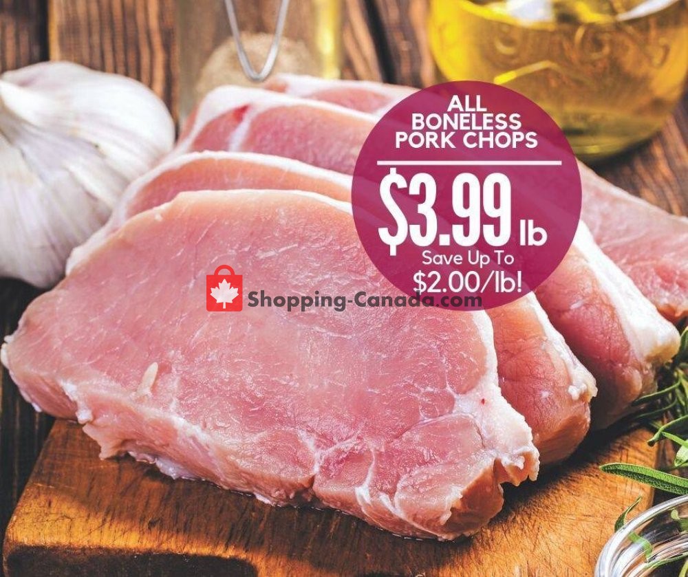 Dutchie's Fresh Market flyer from Monday September 16, 2019 to Monday September 16, 2019 - page 9