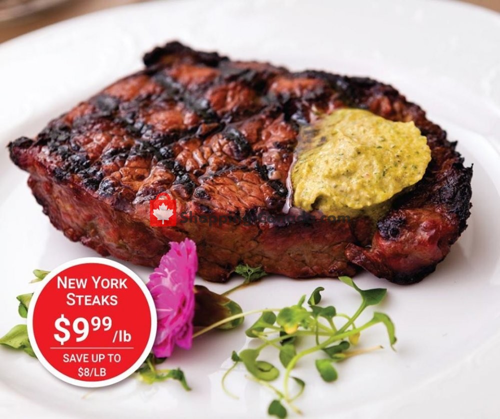 Dutchie's Fresh Market flyer from Monday July 6, 2020 to Monday July 6, 2020 - page 13