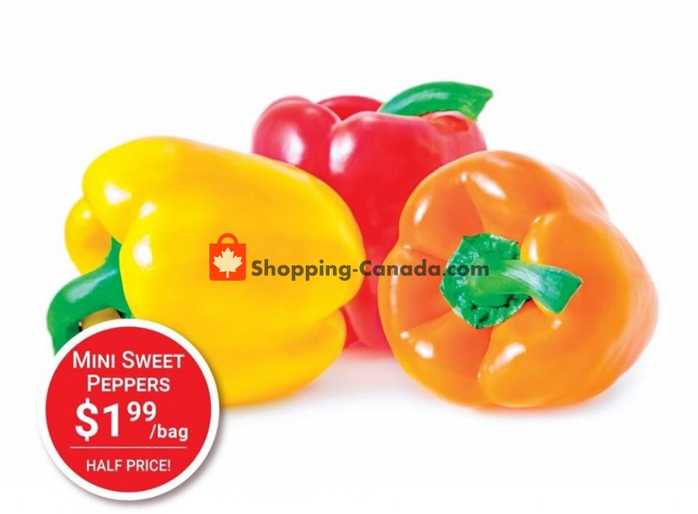 Dutchie's Fresh Market flyer from Monday July 6, 2020 to Monday July 6, 2020 - page 15