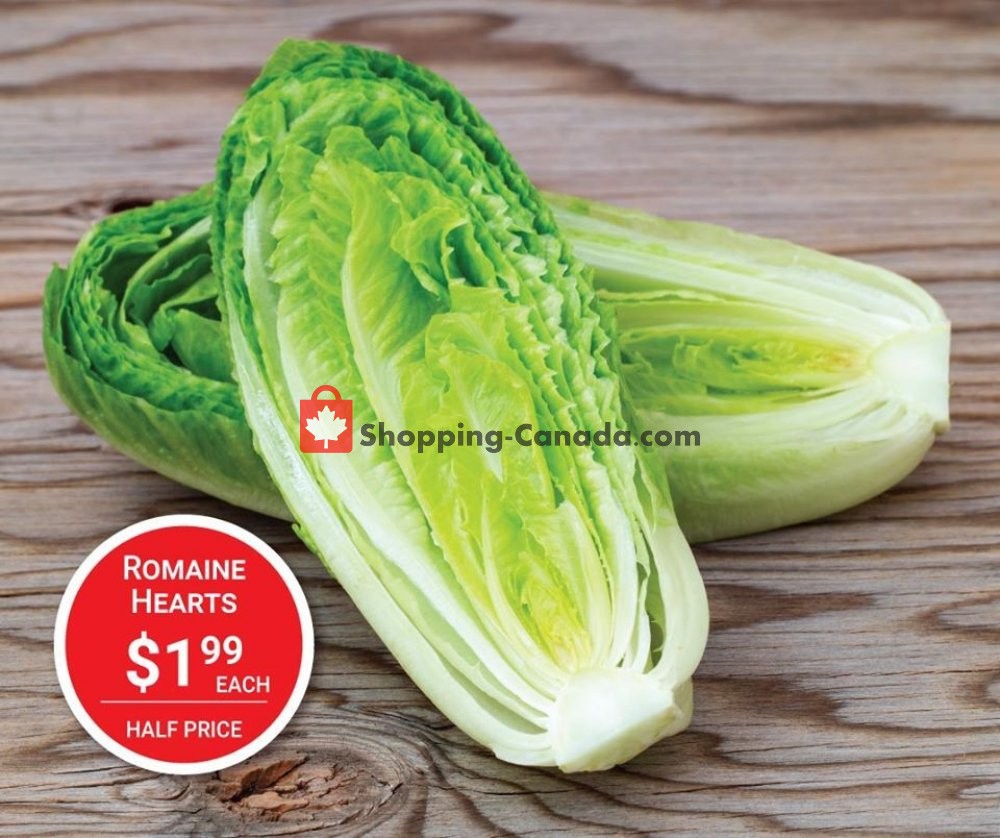 Dutchie's Fresh Market flyer from Monday July 6, 2020 to Monday July 6, 2020 - page 17
