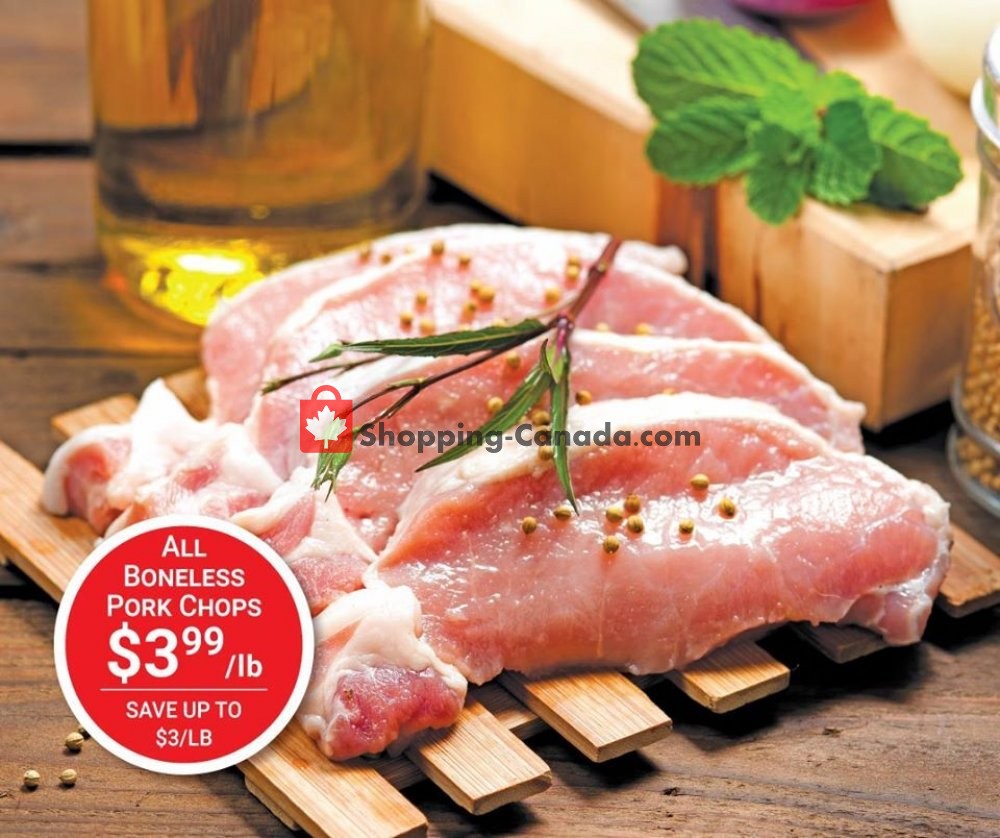 Dutchie's Fresh Market flyer from Monday July 6, 2020 to Monday July 6, 2020 - page 2