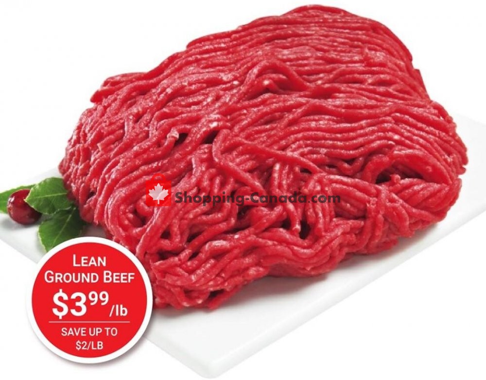 Dutchie's Fresh Market flyer from Monday July 6, 2020 to Monday July 6, 2020 - page 3