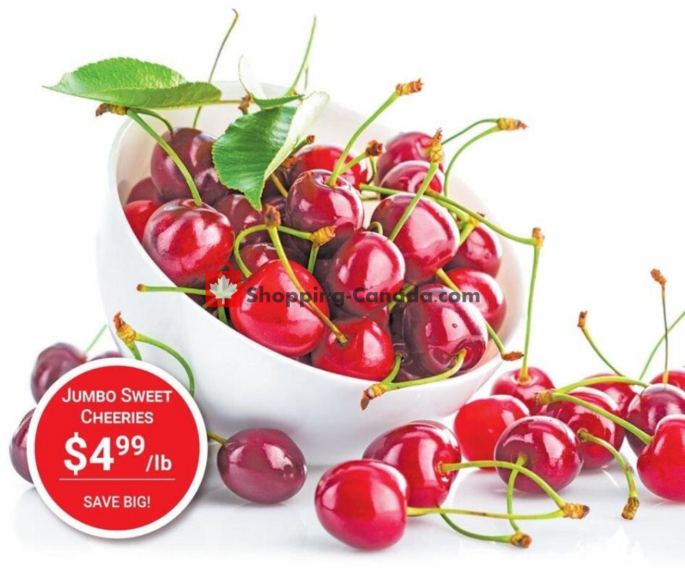 Dutchie's Fresh Market flyer from Monday July 6, 2020 to Monday July 6, 2020 - page 5