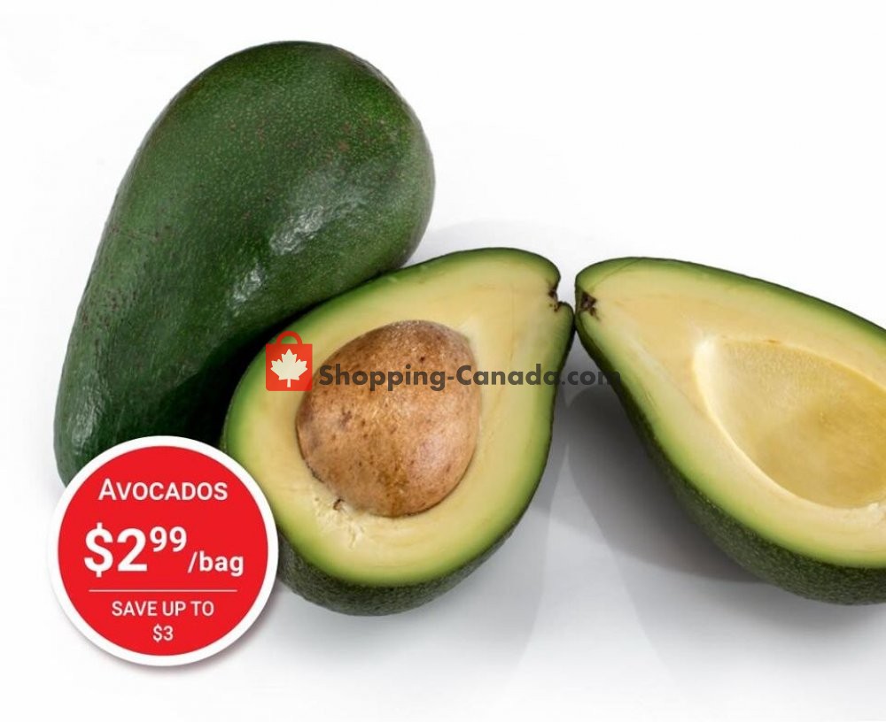 Dutchie's Fresh Market flyer from Monday July 6, 2020 to Monday July 6, 2020 - page 7