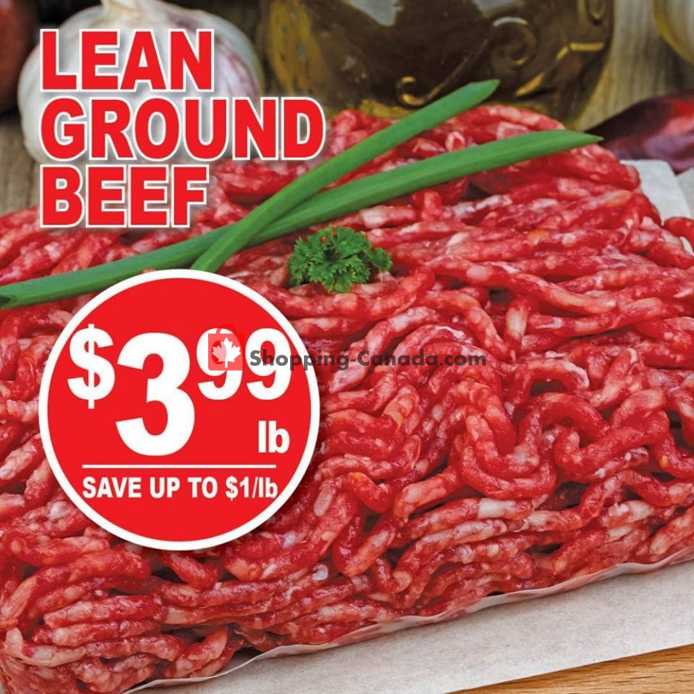 Dutchie's Fresh Market flyer from Wednesday March 6, 2019 to Wednesday March 6, 2019 - page 10