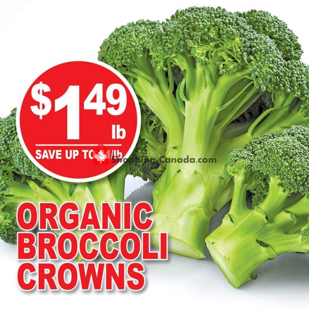 Dutchie's Fresh Market flyer from Wednesday March 6, 2019 to Wednesday March 6, 2019 - page 11