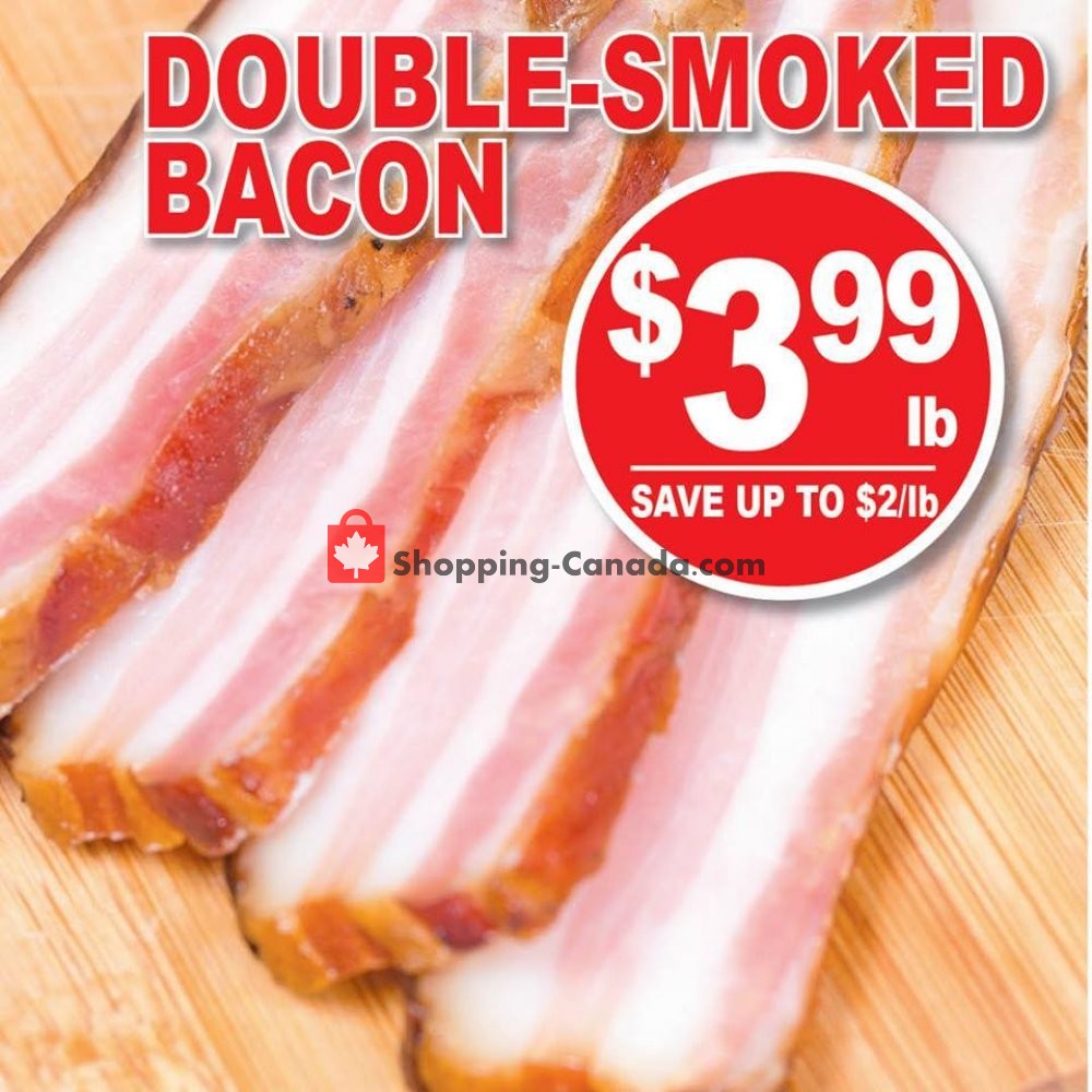 Dutchie's Fresh Market flyer from Wednesday March 6, 2019 to Wednesday March 6, 2019 - page 3