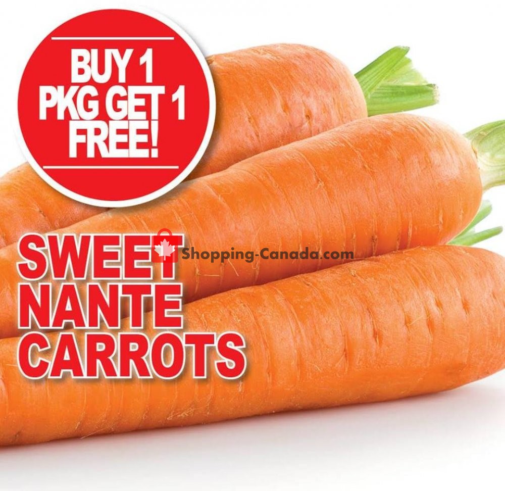 Dutchie's Fresh Market flyer from Wednesday March 6, 2019 to Wednesday March 6, 2019 - page 6