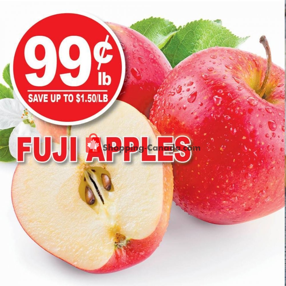 Dutchie's Fresh Market flyer from Wednesday March 6, 2019 to Wednesday March 6, 2019 - page 8