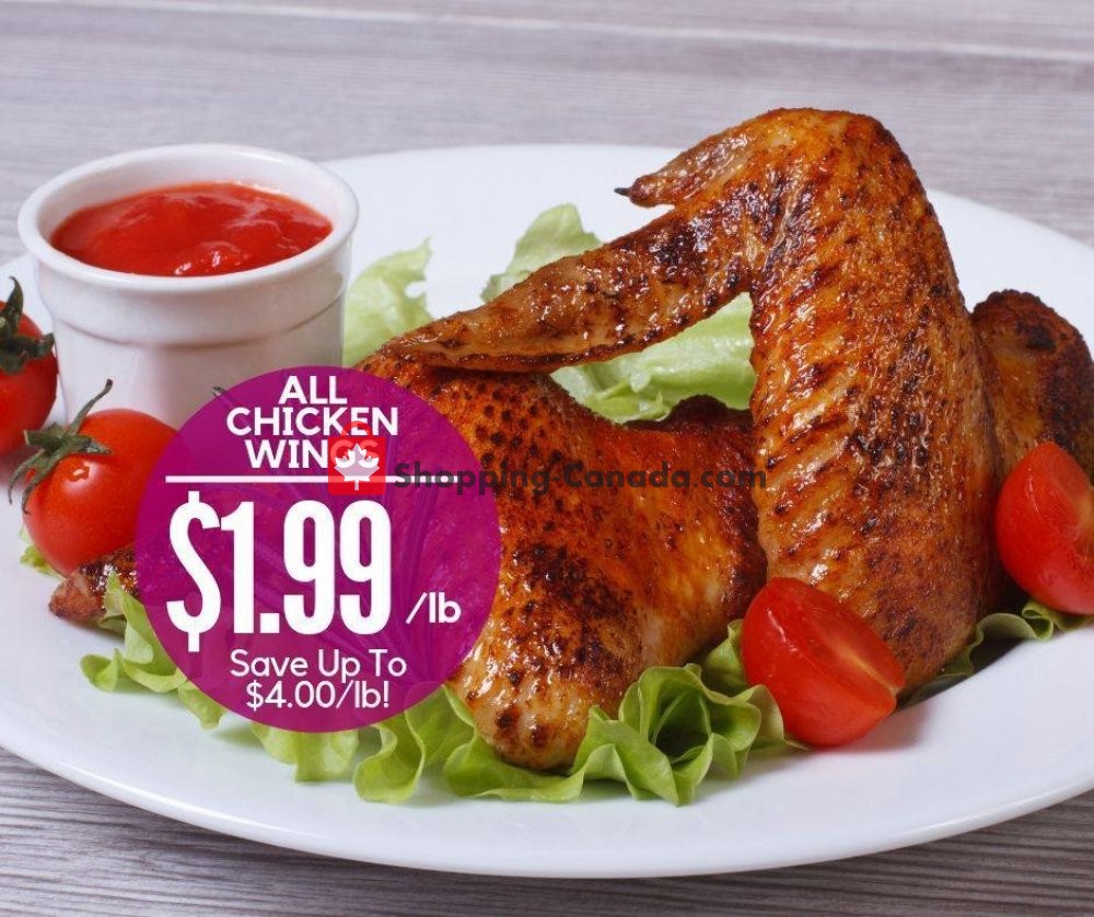 Dutchie's Fresh Market flyer from Tuesday August 6, 2019 to Wednesday August 7, 2019 - page 13