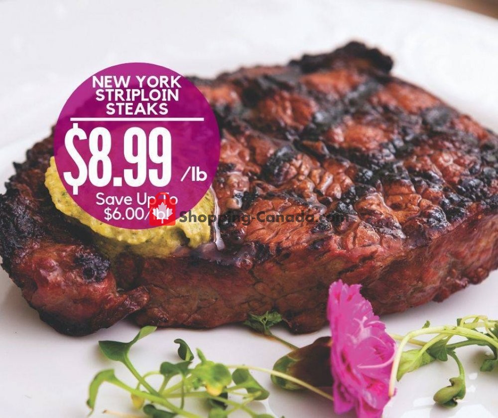 Dutchie's Fresh Market flyer from Tuesday August 6, 2019 to Wednesday August 7, 2019 - page 15