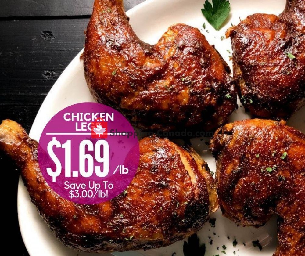 Dutchie's Fresh Market flyer from Tuesday August 6, 2019 to Wednesday August 7, 2019 - page 16